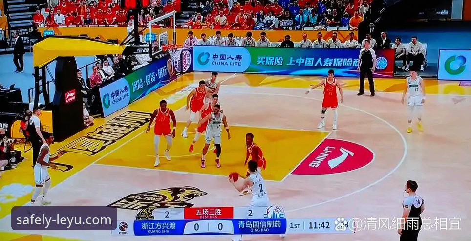 乐鱼下载流程 资深体育迷分享:浙江加时逆转宁波的季后赛实战复盘,兰道夫34分封神之夜