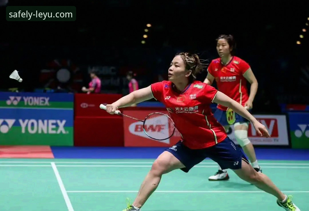 乐鱼官方下载 尤伯杯半决赛中国女队3-0横扫日本挺进决赛,乐鱼体育平台全程见证精彩对决