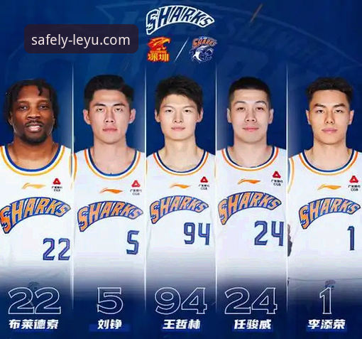 乐鱼体育完整指南：兰道夫加时赛统治力解析，浙江83-81绝杀宁波晋级八强