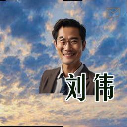 刘伟