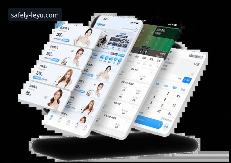 LEYU下载安卓版 乐鱼体育平台APP vs 网页版:哪个更适合安卓用户?全面对比分析